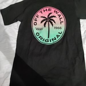 Vans Tshirt